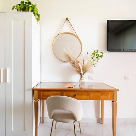 Green Nest Рим Экстерьер фото