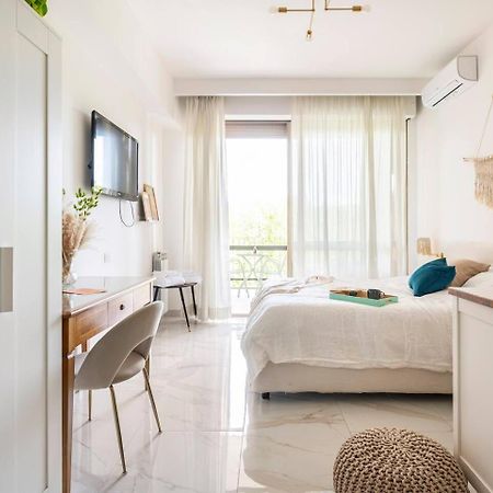 Green Nest Рим Экстерьер фото