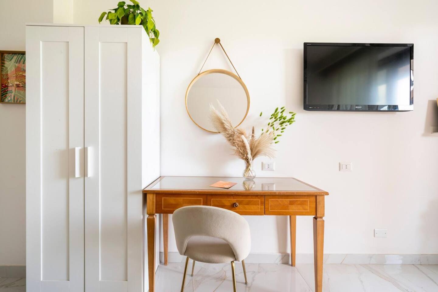 Green Nest Рим Экстерьер фото