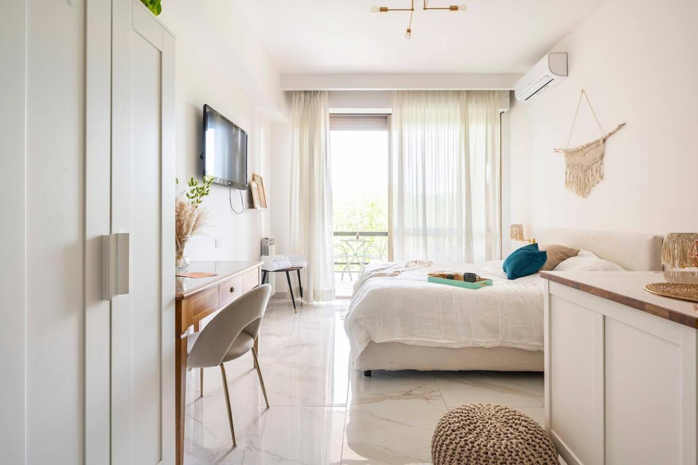 Green Nest Рим Экстерьер фото